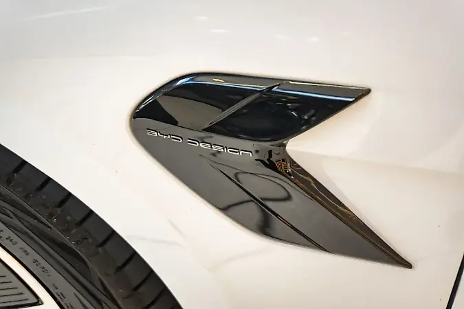 BYD Seal - Imagem 7