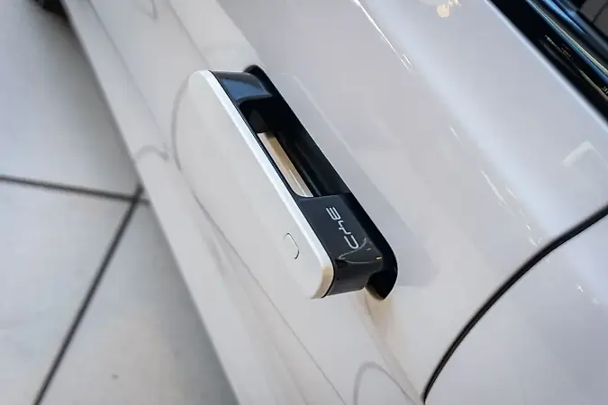 BYD Seal - Imagem 6