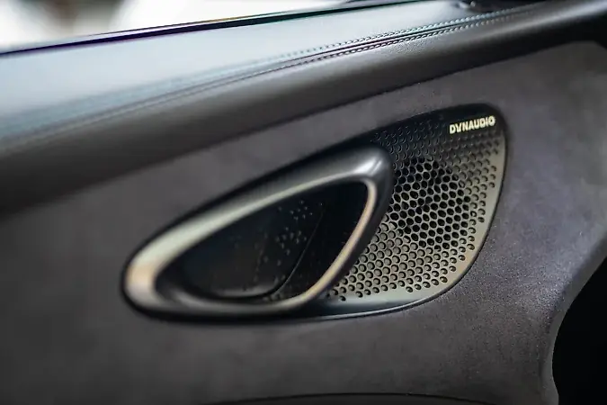 BYD Seal - Imagem 15