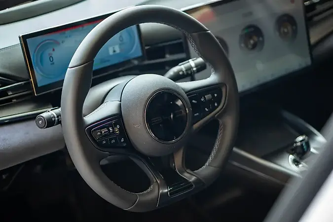 BYD Seal - Imagem 16