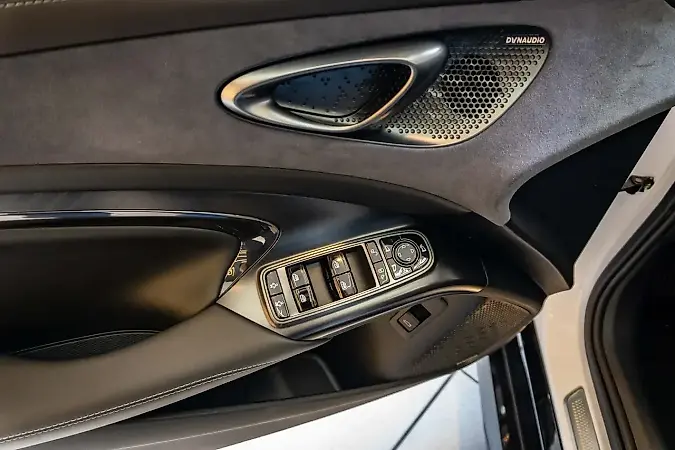 BYD Seal - Imagem 18
