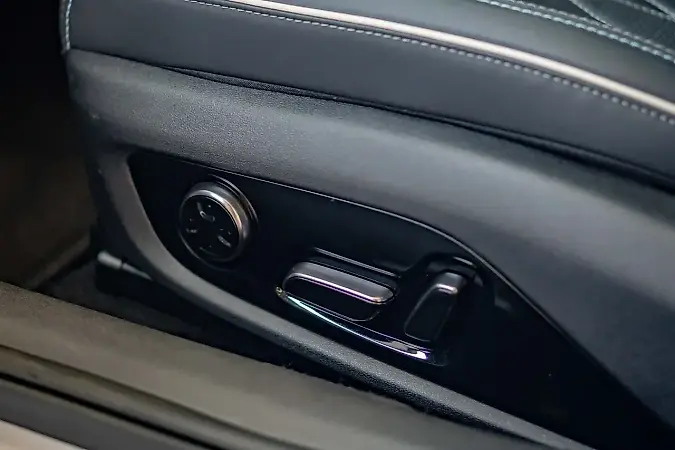 BYD Seal - Imagem 20