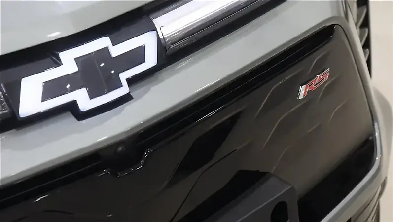 Chevrolet Blazer EV - Imagem 18