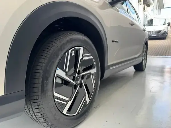 Chevrolet Captiva EV - Imagem 9