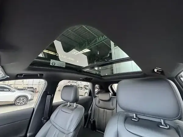 Chevrolet Captiva EV - Imagem 7