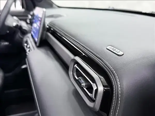 Chevrolet Spark Euv - Imagem 9