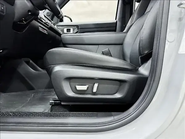 Chevrolet Spark Euv - Imagem 10