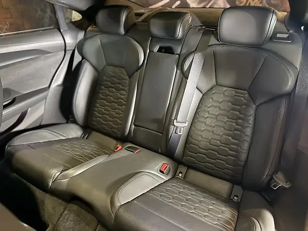 Audi Rs E-tron  GT - Imagem 5
