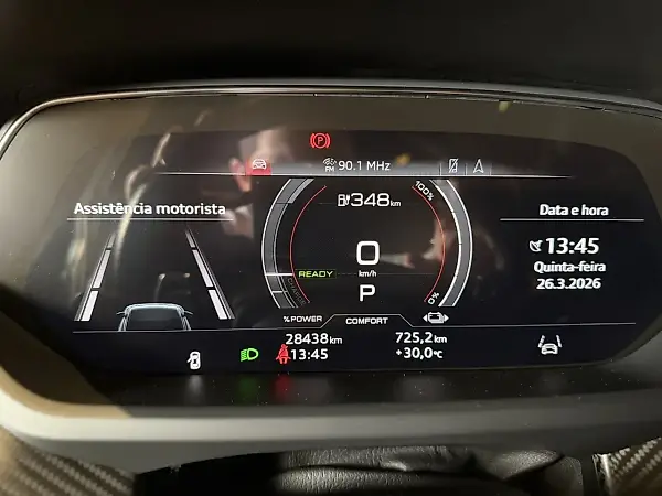 Audi Rs E-tron  GT - Imagem 7