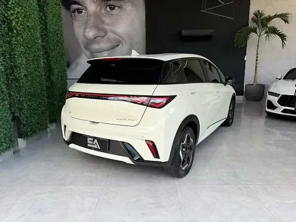 BYD Dolphin - Imagem 7