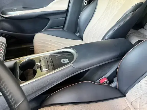 BYD Dolphin - Imagem 17