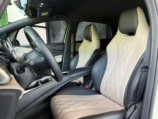 BYD Dolphin - Imagem 16