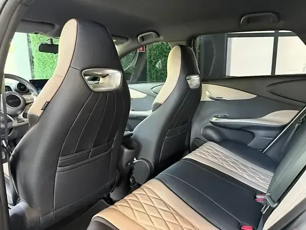 BYD Dolphin - Imagem 18