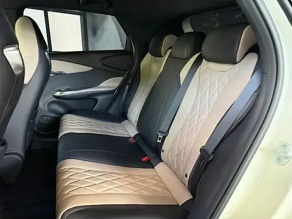 BYD Dolphin - Imagem 19