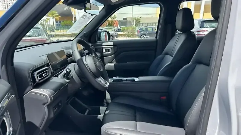 Chevrolet Spark Euv - Imagem 3