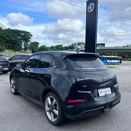 GWM Ora 03 - Imagem 2