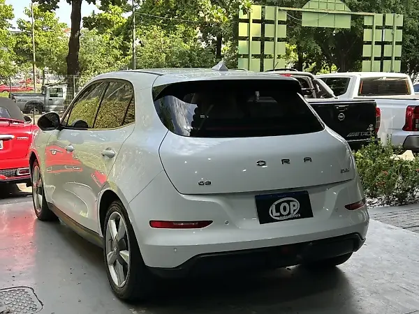 GWM Ora 03 - Imagem 7