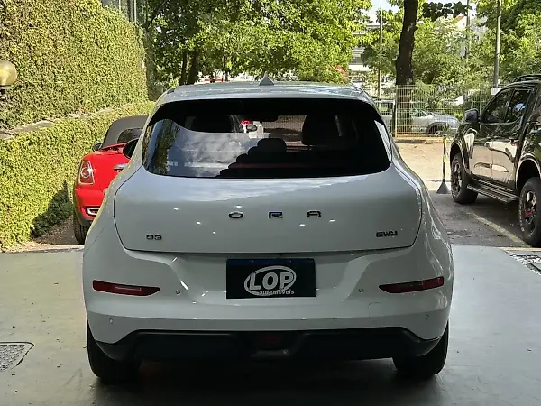 GWM Ora 03 - Imagem 8