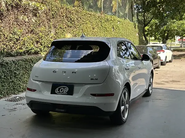 GWM Ora 03 - Imagem 9