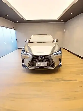 Lexus Nx - Imagem 2