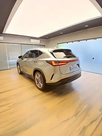 Lexus Nx - Imagem 4