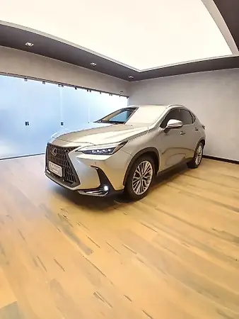 Lexus Nx - Imagem 3