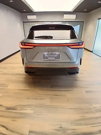 Lexus Nx - Imagem 5