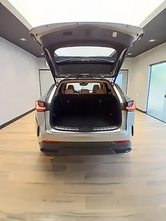 Lexus Nx - Imagem 6