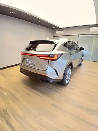 Lexus Nx - Imagem 7