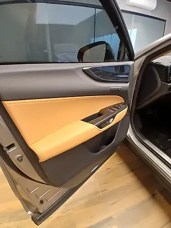 Lexus Nx - Imagem 12