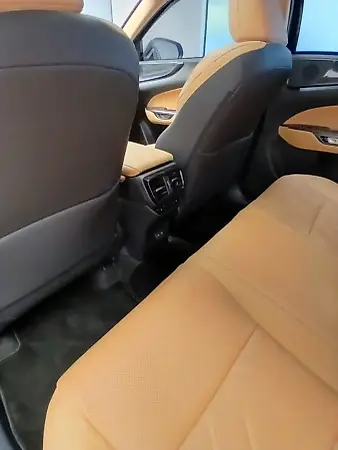 Lexus Nx - Imagem 19