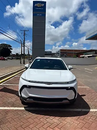 Chevrolet Equinox EV - Imagem 4