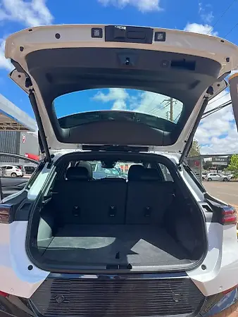 Chevrolet Equinox EV - Imagem 9