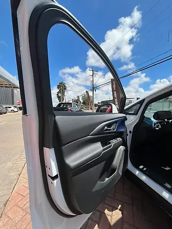 Chevrolet Equinox EV - Imagem 10