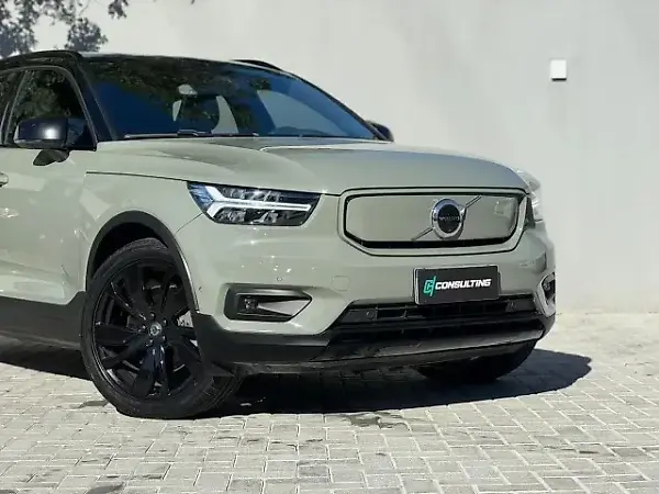Volvo XC40 - Imagem 4