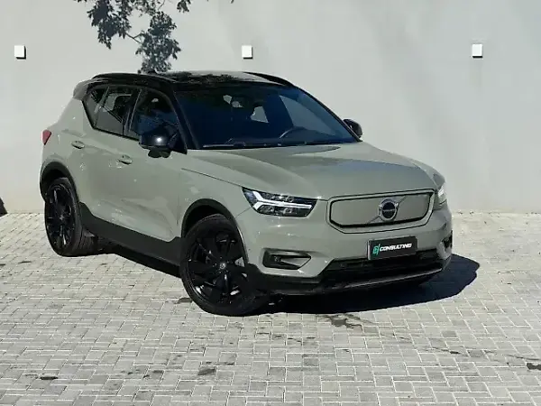 Volvo XC40 - Imagem 3