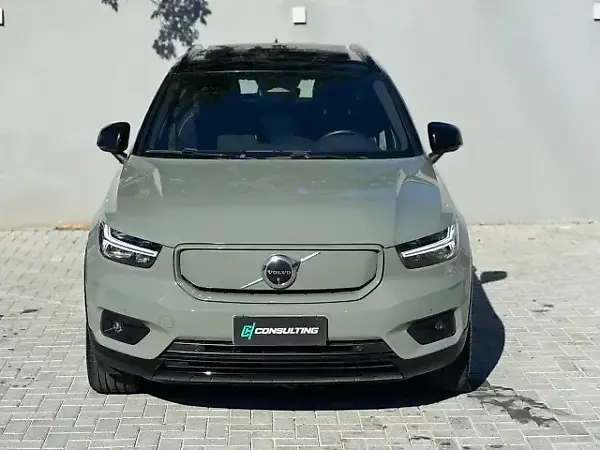 Volvo XC40 - Imagem 2