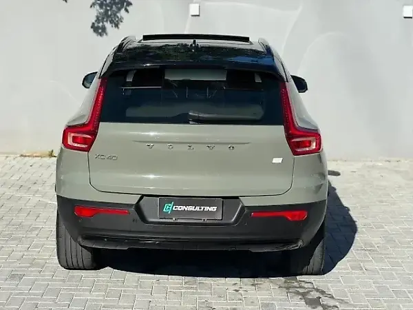 Volvo XC40 - Imagem 7