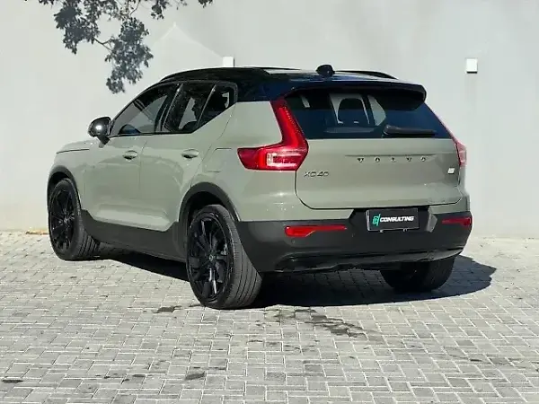 Volvo XC40 - Imagem 6