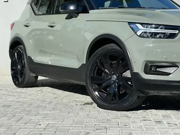 Volvo XC40 - Imagem 5
