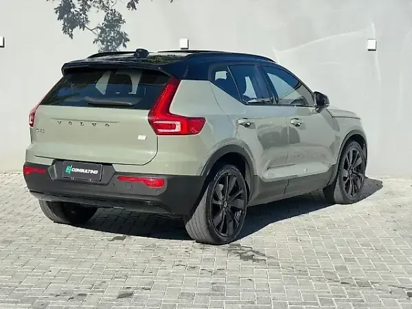 Volvo XC40 - Imagem 8