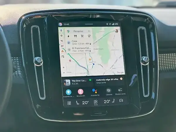 Volvo XC40 - Imagem 14