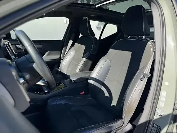 Volvo XC40 - Imagem 15