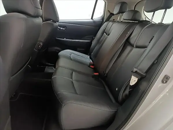 Nissan Leaf - Imagem 11