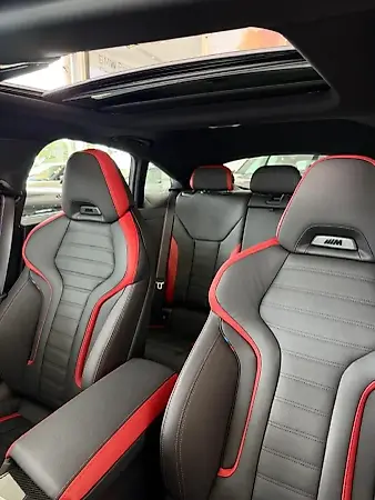 BMW I4 M50 - Imagem 12