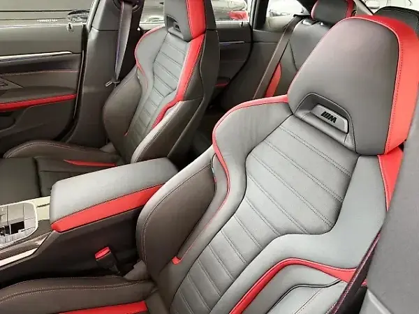 BMW I4 M50 - Imagem 11