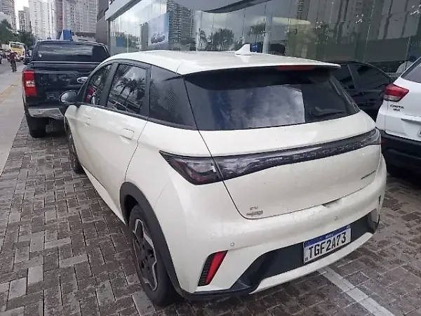 BYD Dolphin - Imagem 4