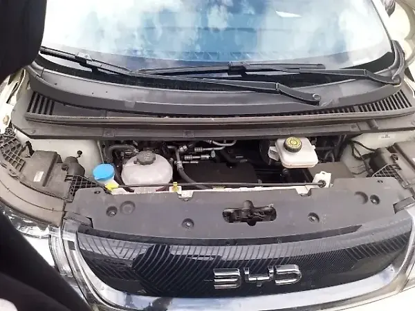 BYD Dolphin - Imagem 7