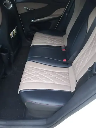 BYD Dolphin - Imagem 8