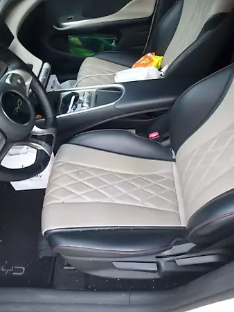 BYD Dolphin - Imagem 9